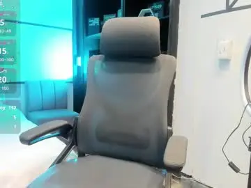 Chaturbate Sex Chat of samaraanders