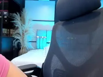 Chaturbate Sex Cam of samaraanders