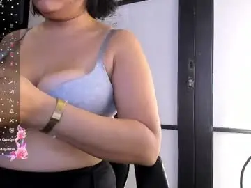 Chaturbate Live Porn of samaraanders