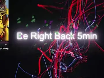 Chaturbate Sex Cam of samisami132850