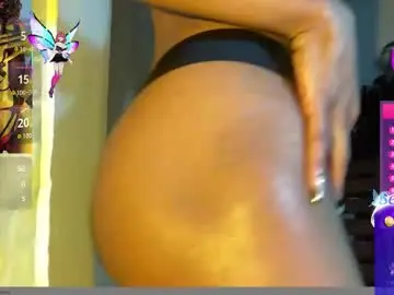 Chaturbate Live Sex of samisami132850