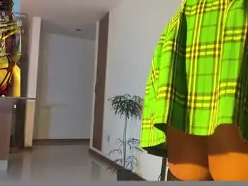 Chaturbate Best live sex cam show of samisami132850