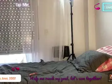 Chaturbate Private Sex Chat of samisami132850