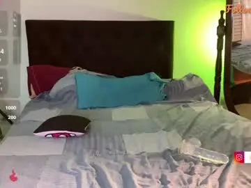 Chaturbate Best Webcam of samisami132850