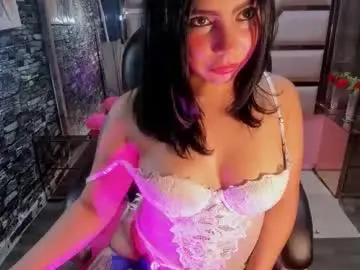 Chaturbate Live Sex of sammy_foster2