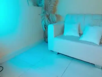 Chaturbate Free Live Porn of scarleth_jhons_