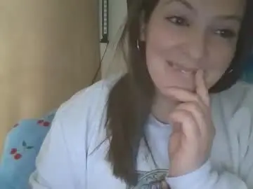 Chaturbate Adult Webcams of shymilf535