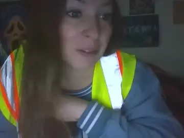 Chaturbate Adult Webcam of shymilf535