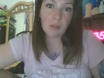 Chaturbate Sex Chat of shymilf535