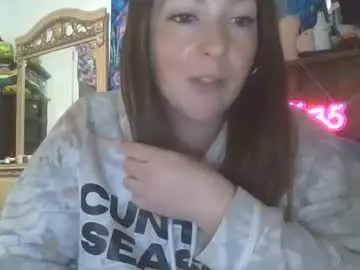 Chaturbate Live Sex of shymilf535