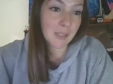 Chaturbate Sex Chat of shymilf535