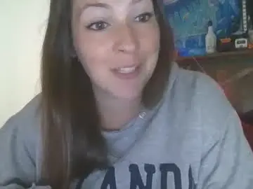 Chaturbate Sex Cam of shymilf535