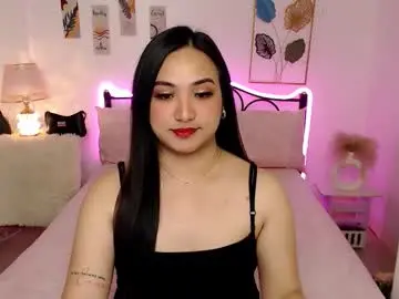 Chaturbate Adult Webcam of slave_amanda69