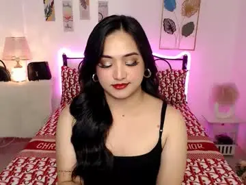 Chaturbate Nude Webcam of slave_amanda69