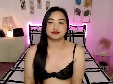 Chaturbate Nude Webcam of slave_amanda69
