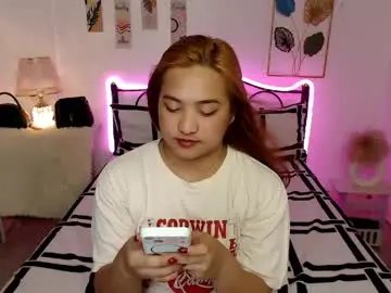 Chaturbate Live Sex of slave_amanda69