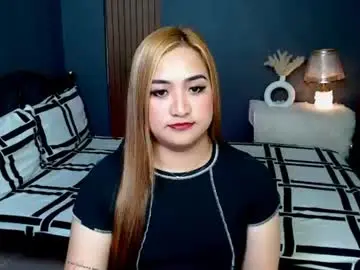 Chaturbate Live Porn of slave_amanda69