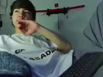 Chaturbate Live Sex of t0n3r