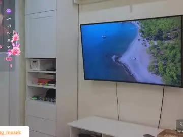 Chaturbate Best Webcam of the_dancing_muse