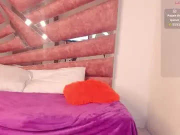 Chaturbate Watch Live Sex Cams of tiana_ebonyxx