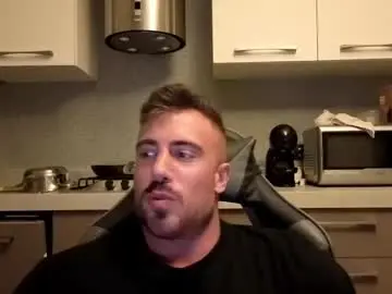 Chaturbate Best Webcam of toro_arrapato