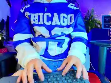 Chaturbate Adult Webcams of twink_sebas_