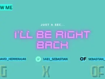 Chaturbate Sex Cam of twink_sebas_