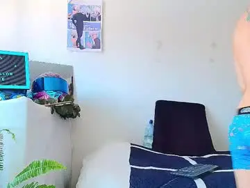 Chaturbate Live Sex of twink_sebas_