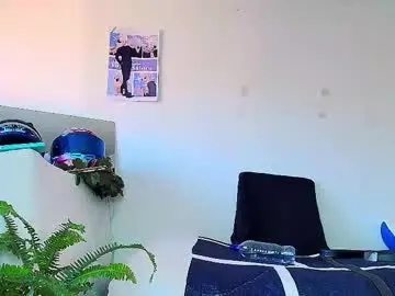 Chaturbate Free Live Porn of twink_sebas_