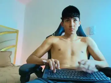 Chaturbate Live Sex of valentino_rey