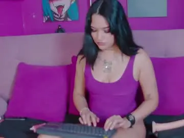 Chaturbate Private Sex Chat of valery_vixxen