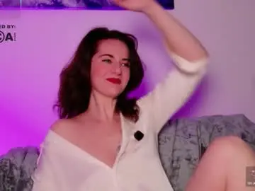 Chaturbate Sex Cam of witch_in_velvet