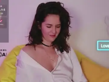 Chaturbate Best Webcam of witch_in_velvet