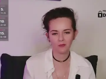 Chaturbate Adult Webcams of witch_in_velvet