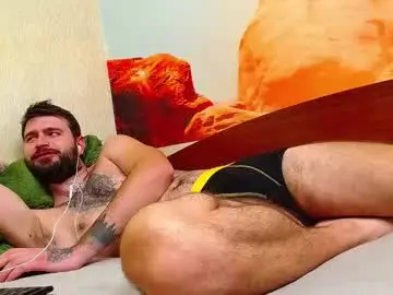 Chaturbate Adult Webcam of wow_devil