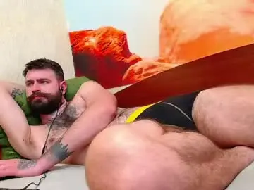 Chaturbate Live Porn of wow_devil