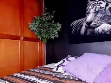 Chaturbate Free Porn Cam of anahi__18