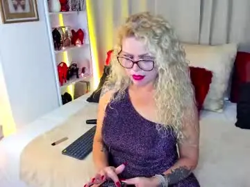 Chaturbate Private Sex Chat of annabombshell