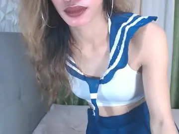 Chaturbate Nude Webcam of arra_hotsexxy69958160