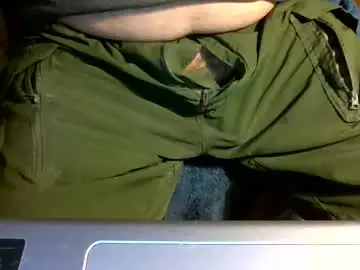 Chaturbate Best Webcam of bearacuda555