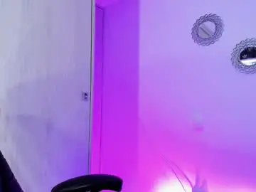 Chaturbate Watch Live Sex Cams of bella_thorne3