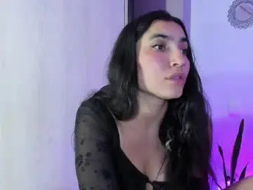 Chaturbate Private Sex Chat of bella_thorne3