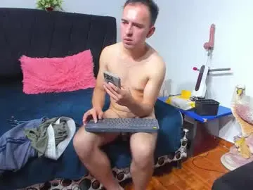 Chaturbate Sex Cam of big_dicktop23