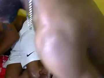 Chaturbate Free Live Porn of blackhot_man