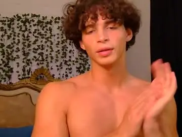 Chaturbate Live Sex of brennanrush
