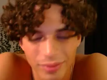 Chaturbate Free Porn Cam of brennanrush