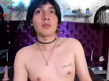 Chaturbate Live Sex of brunodeluca_