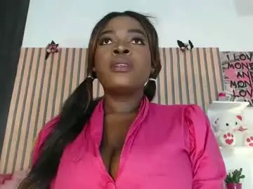 Chaturbate Sex Cam of brytany05
