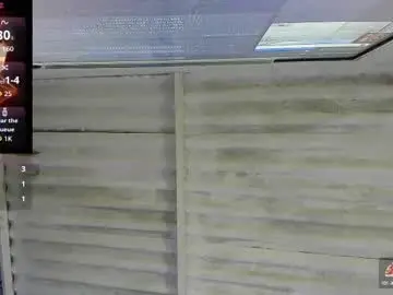Chaturbate Live Porn of curvymature4u
