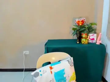 Chaturbate Best live sex cam show of cutie_asianwoman